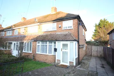 Thirlmere Avenue, Tilehurst, RG30