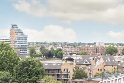 Ranelagh Gardens, London, SW6
