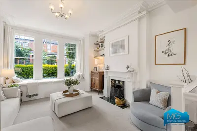 Addington Road, Crouch End, N4