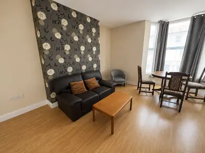 Pevensey Road, Eastbourne, BN21