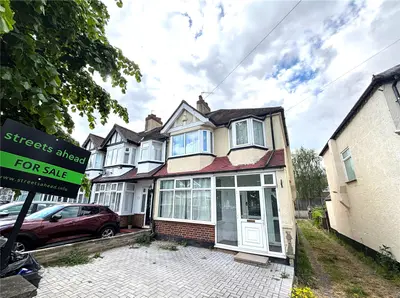 Davidson Road, Croydon, CR0
