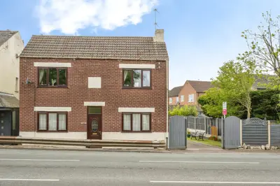 Hatfield Road, Thorne, Doncaster