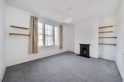 Ninetree Hill, Bristol, BS1