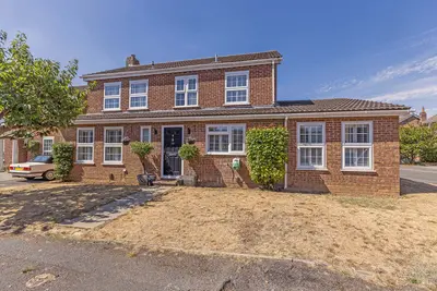 Hemsdale, Cranbrook Drive, Maidenhead, Berkshire