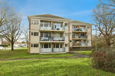 Longfield Avenue, Fareham, PO14