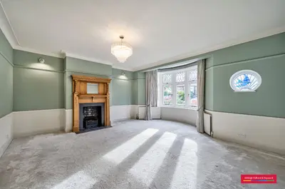 Wood Vale, London, N10