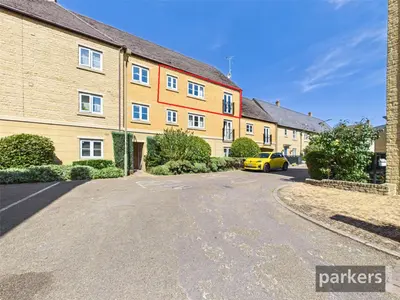 Priory Mill Lane, Witney, OX28