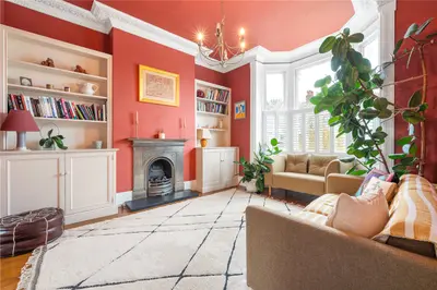 Underhill Road East Dulwich London Se22