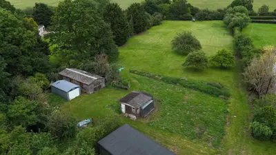 Foxes Lane, North Mymms, AL9