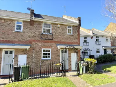 Townside Place, Camberley, Surrey, GU15 3HS
