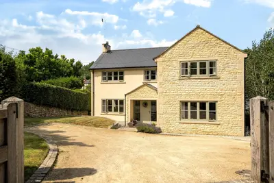 Anchor Lane Combe Hay BA2