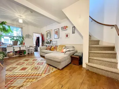Moselle Avenue, London N22 6EU