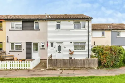 Howlett Close, St. Leonards-On-Sea, TN38