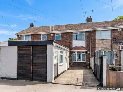 Marsdale, Hull, HU7 4AH
