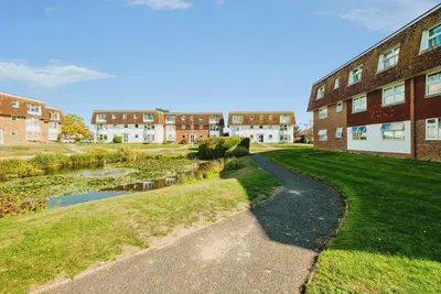 Westlake Gardens, Worthing, BN13