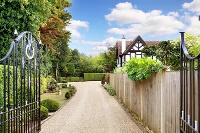 Court Road, Maidenhead, Berkshire, SL6 8LQ