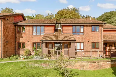 Warren Drive, Lewes, BN7