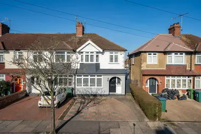 Kingswood Road, Watford, WD25 0EE
