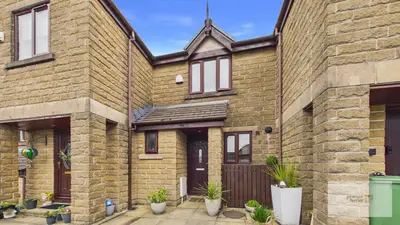 Holme Lane, Townsend Fold, Rossendale, BB4 6JD