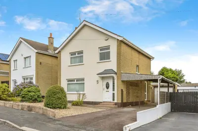 Adlon Gardens, Lisburn, BT28