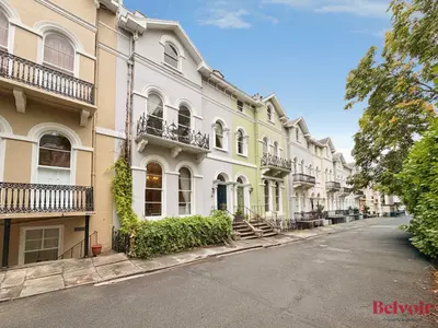St Georges Road, Cheltenham, GL50