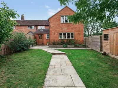 Main Street, Dumbleton, WR11