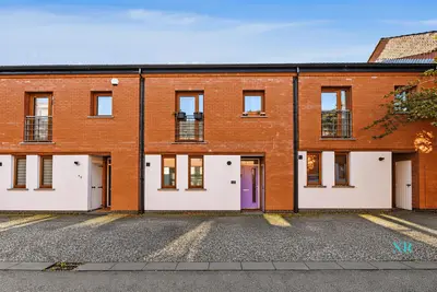 Paxton Street, Belfast, BT5
