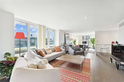 Crabtree Place, London, W1T 2AT