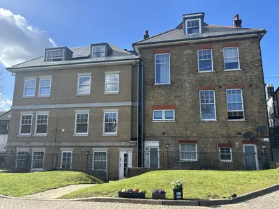Manor Road, South Norwood