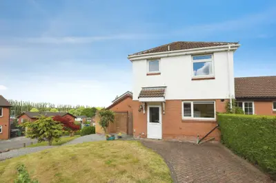 Hillside, Northwich