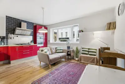 Delancey Street, NW1 7NW