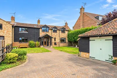 Church Road, Westoning, MK45