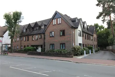 Coulsdon Road, Coulsdon, CR5