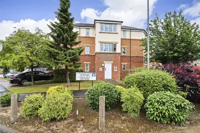 Foster Drive, St James Village, Gateshead, NE8