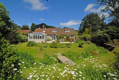 Sandford Orcas, Sherborne, Dorset, DT9 4RU