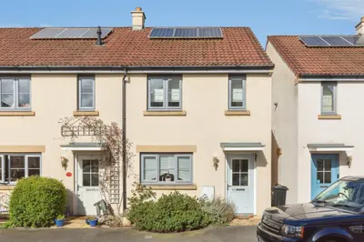 Brookside Drive, Farmborough, BA2