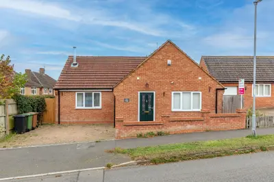 Lea Way, Wellingborough