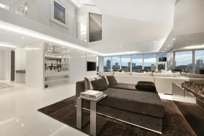 Thames Quay, Chelsea, SW10