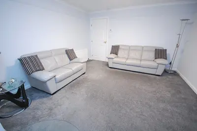 Viewfield Court, West End, AB15