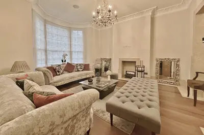 Kensington, W14