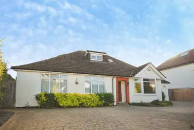 Burston Drive, St. Albans