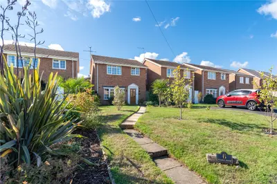 Floral Farm, Canford Magna, Wimborne, Dorset, BH21