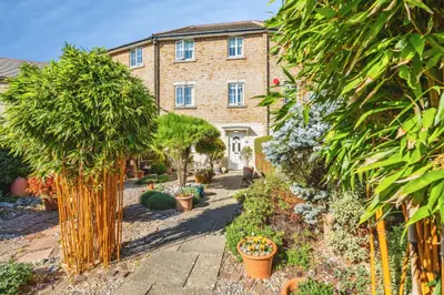 Long Beach View, Eastbourne, BN23