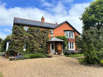 Woodborough, Pewsey, SN9