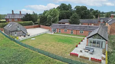 Callingwood, Needwood, DE13