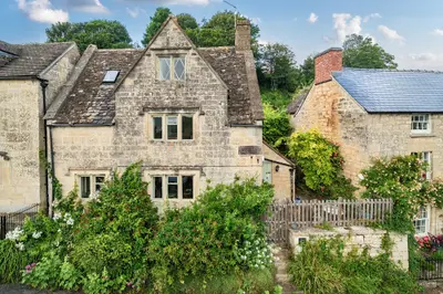 Vicarage Street, Painswick, Stroud, GL6