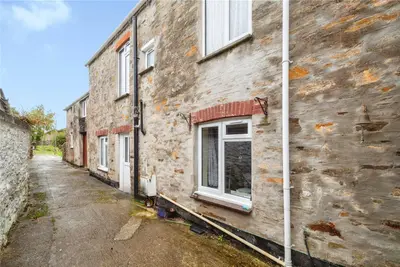 North Street, Lostwithiel, PL22