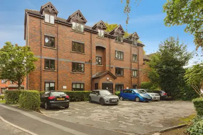 Evans Close, Didsbury, Manchester, Greater Manchester, M20