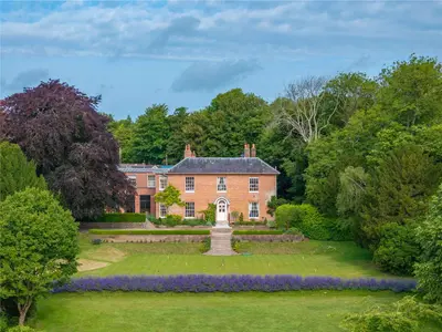 Sparsholt, Winchester, Hampshire, SO21 2LR