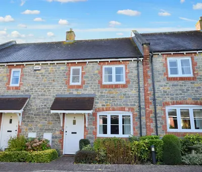 Stapleford Court, Stalbridge